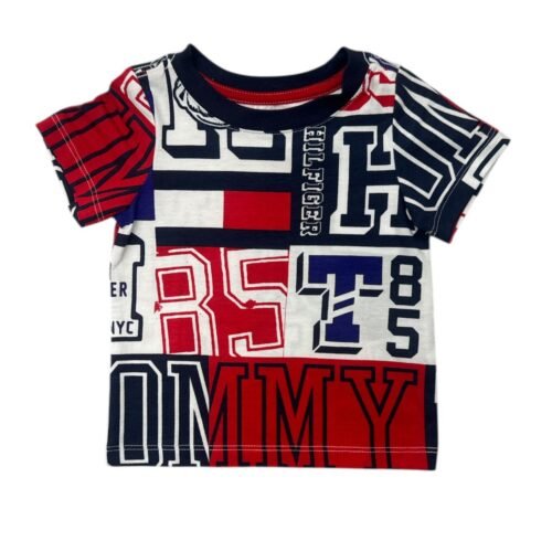 Camisa Tommy Hilfiger