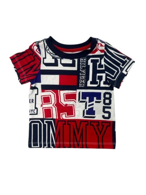 Camisa Tommy Hilfiger