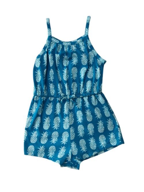 Enterizo Old Navy