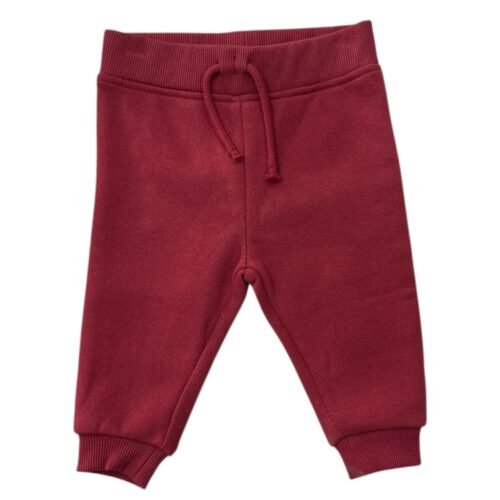 Jogger Primark Vino