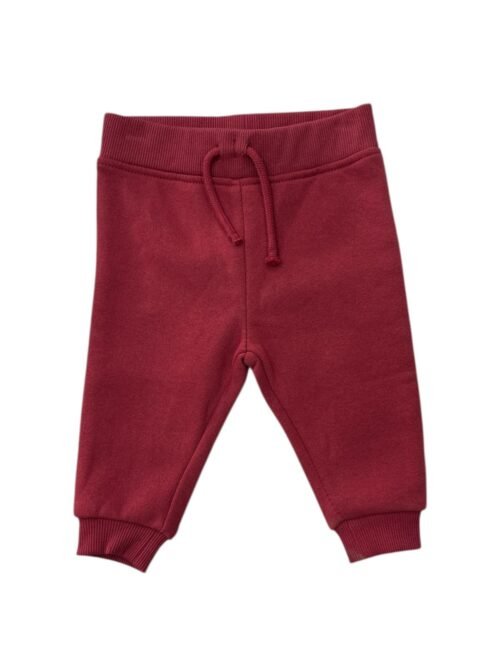 Jogger Primark Vino