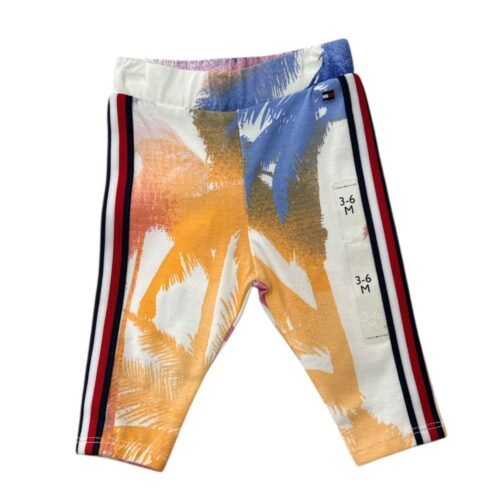 Leggins Tommy Hilfiger