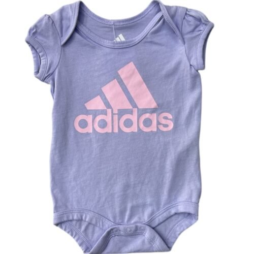 Mameluco Adidas
