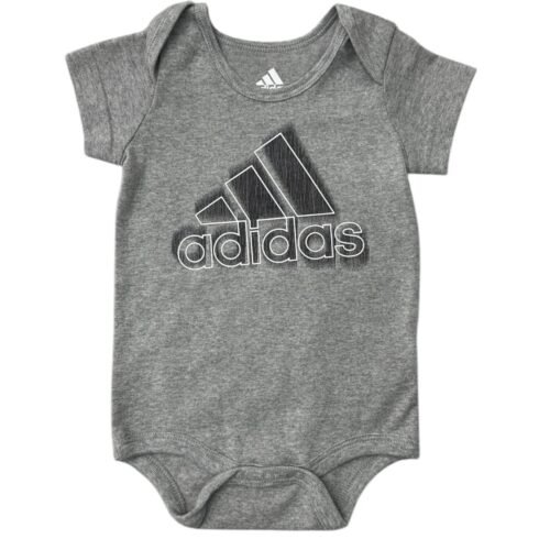 Mameluco Adidas