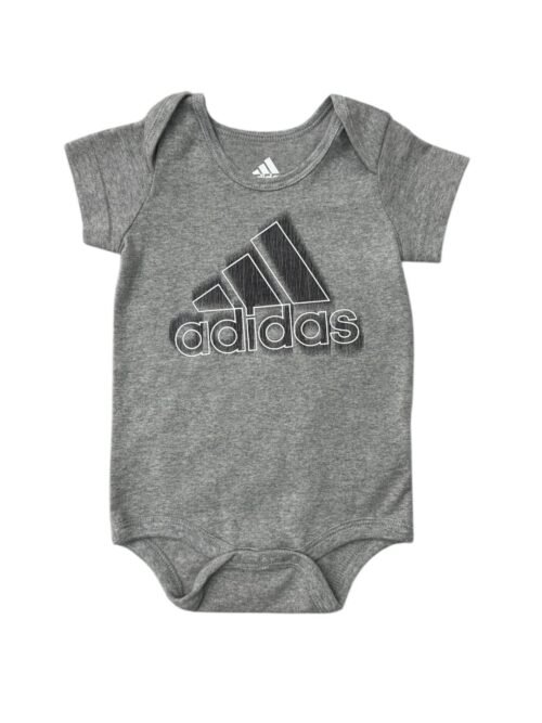 Mameluco Adidas