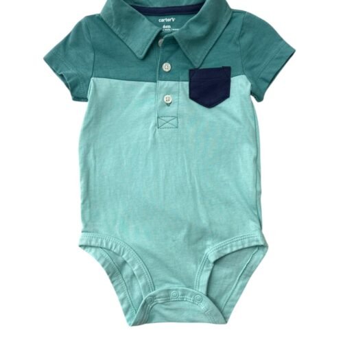 Mameluco Carters