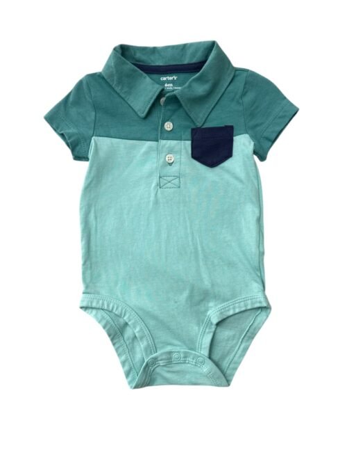 Mameluco Carters