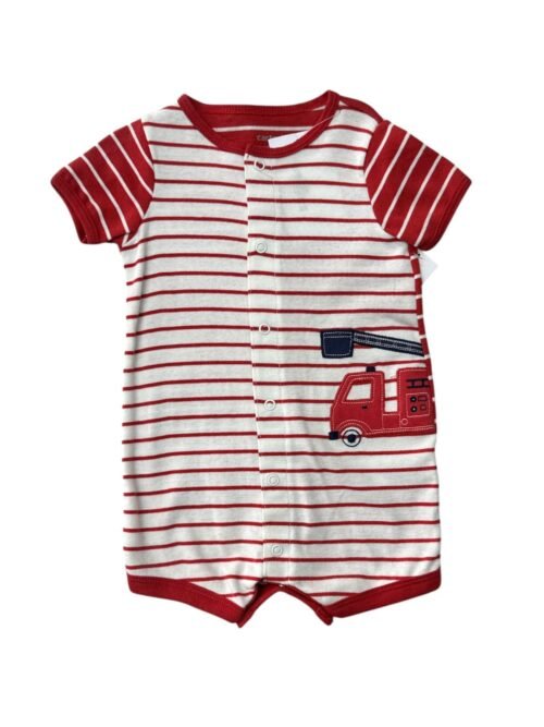 Mameluco Carters