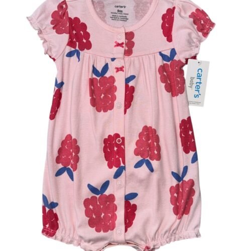 Mameluco Carters