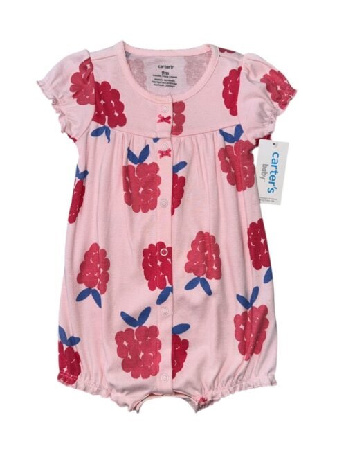 Mameluco Carters