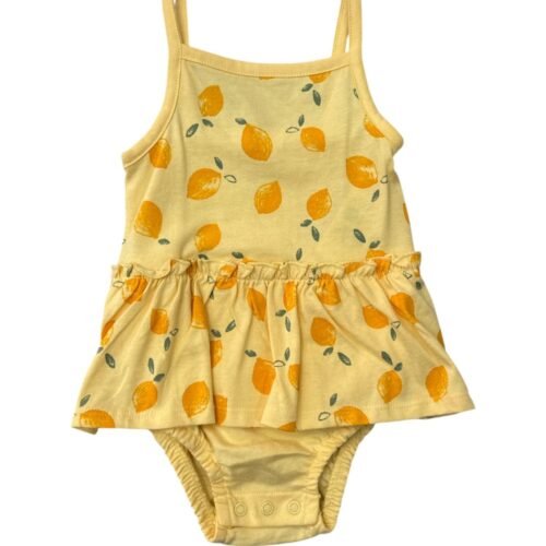 Mameluco Carters