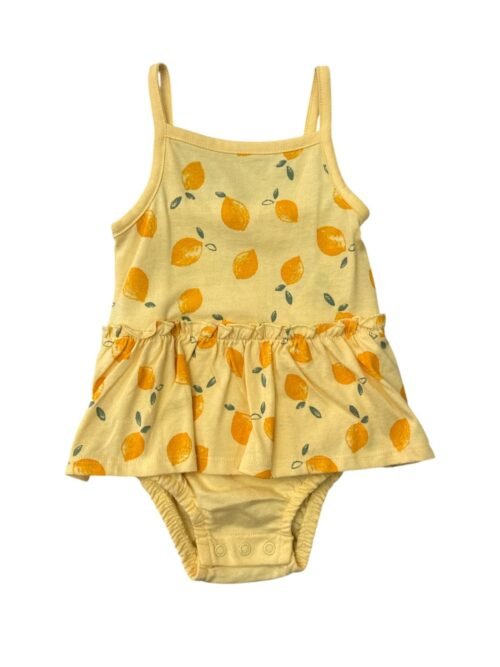 Mameluco Carters