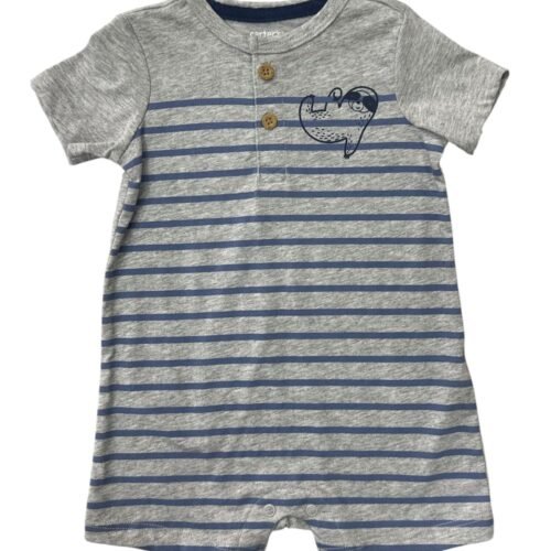 Mameluco Carters