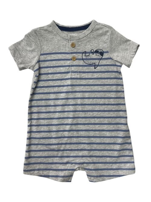 Mameluco Carters