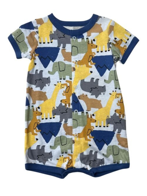 Mameluco Carters