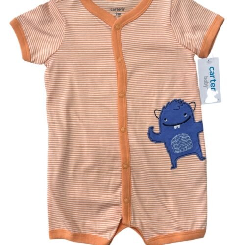 Mameluco Carters