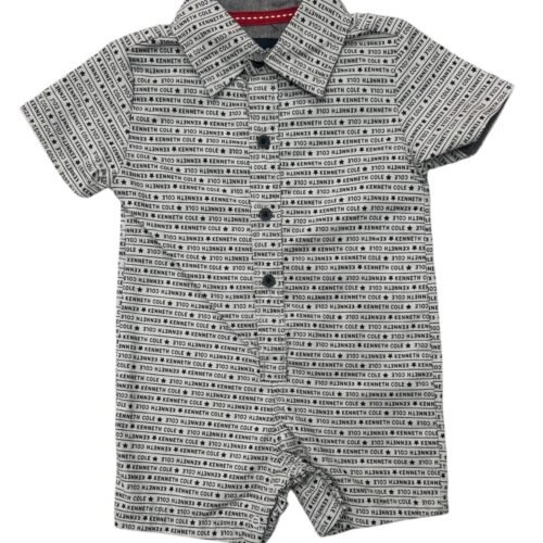 Mameluco Kenneth Cole