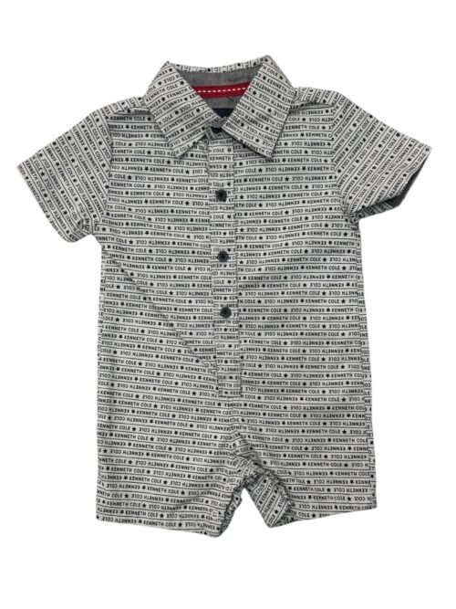 Mameluco Kenneth Cole