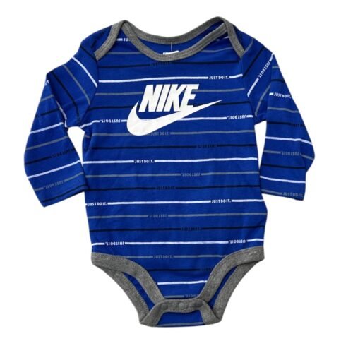 Mameluco Nike