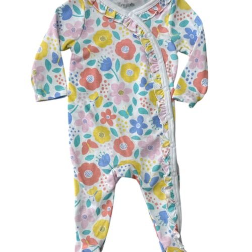 Pijama Tinytots