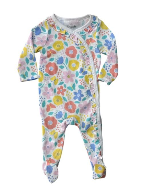 Pijama Tinytots