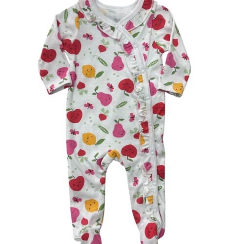 Pijama Frutas Tinytots