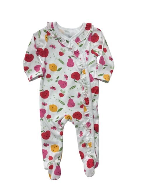 Pijama Frutas Tinytots