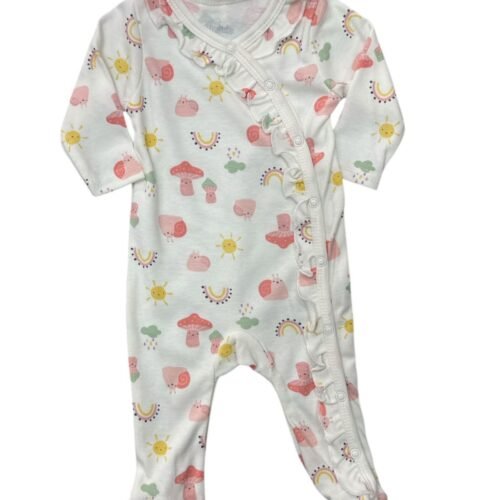 Pijama Hongos Tinytots
