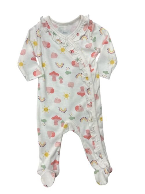 Pijama Hongos Tinytots