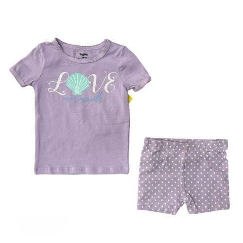 Pijama Tinytots