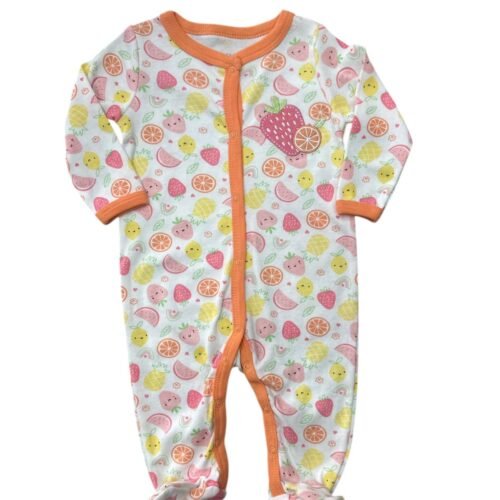 Pijama Tinytots