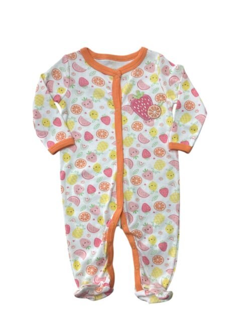 Pijama Tinytots