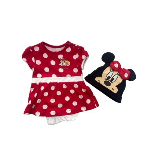 Set 2 piezas Disney Baby