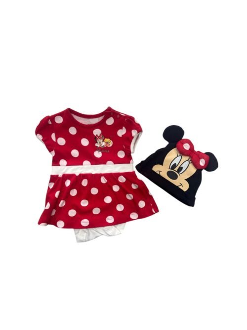 Set 2 piezas Disney Baby