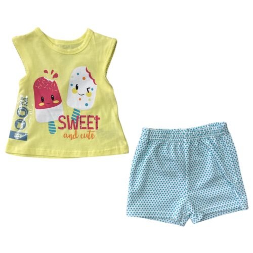 Set Helado Kotton Kandy