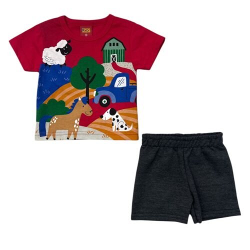 Set 2 piezas Kyly