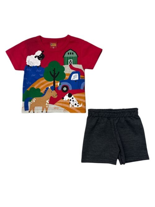 Set 2 piezas Kyly