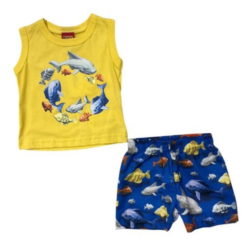 Set 2 piezas Kyly