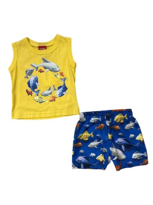 Set 2 piezas Kyly