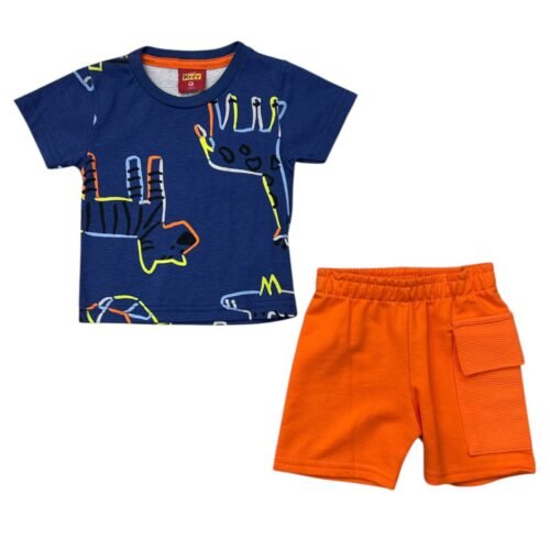 Set 2 piezas Kyly