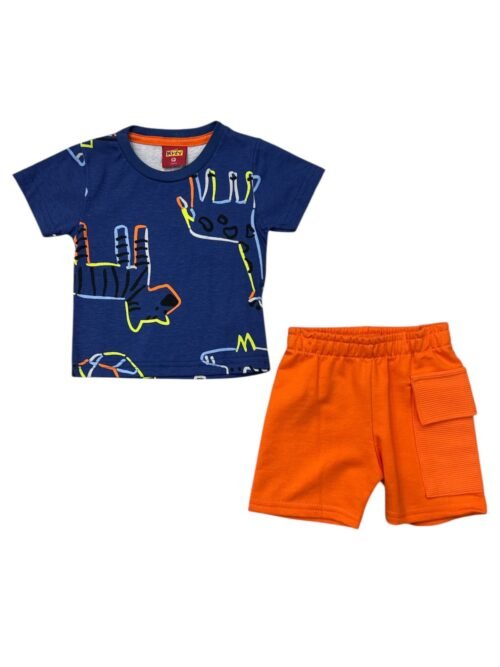 Set 2 piezas Kyly