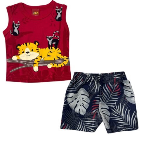 Set 2 piezas Kyly