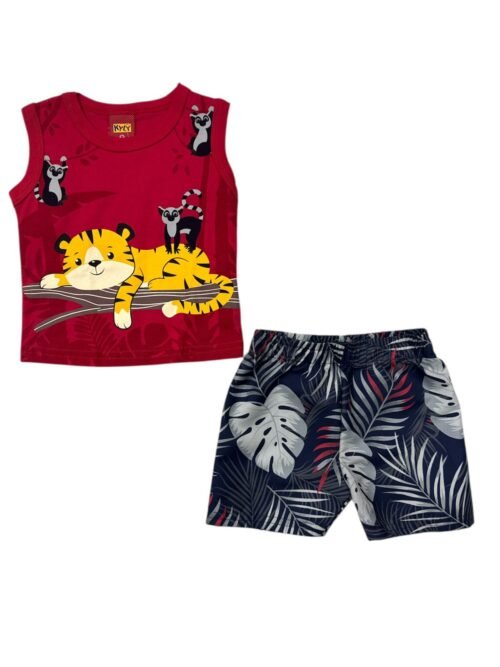Set 2 piezas Kyly