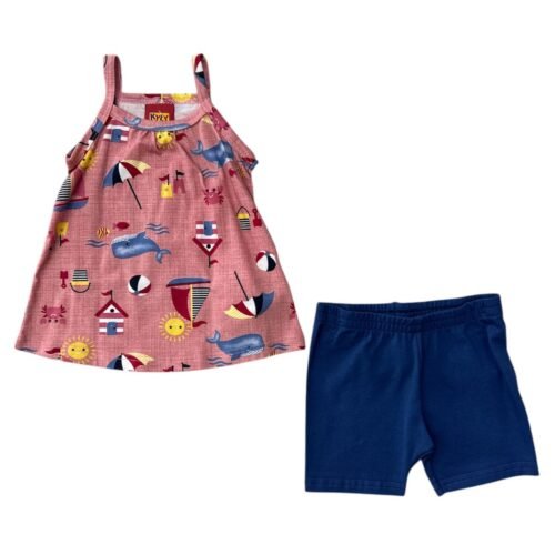 Set 2 piezas Kyly