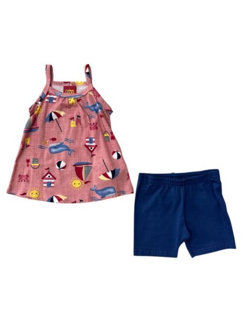 Set 2 piezas Kyly