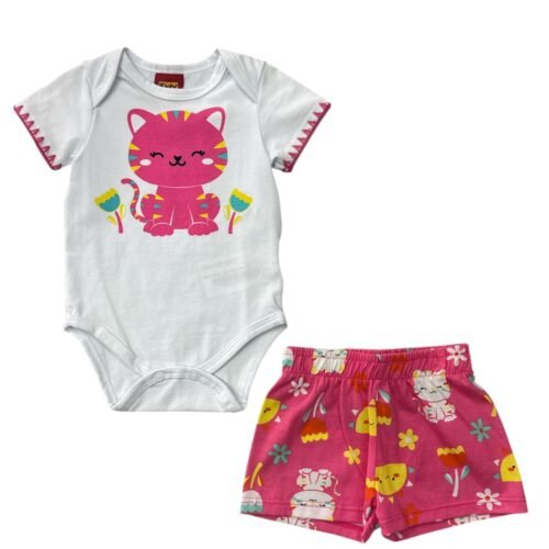 Set 2 piezas Kyly