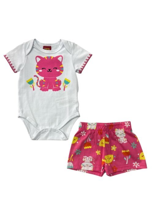 Set 2 piezas Kyly