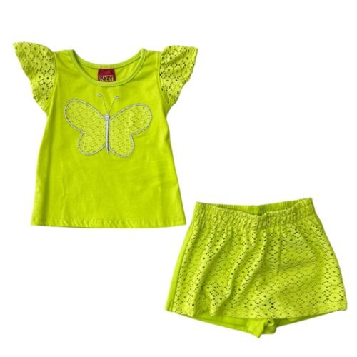 Set 2 piezas Kyly
