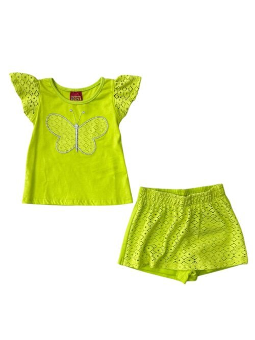 Set 2 piezas Kyly