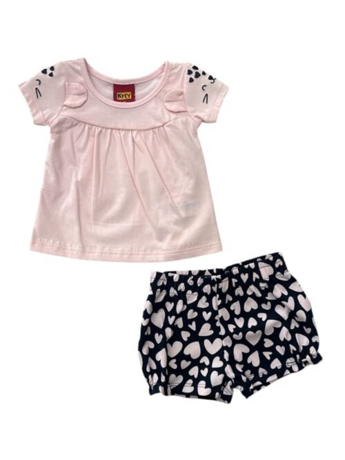 Set 2 piezas Kyly